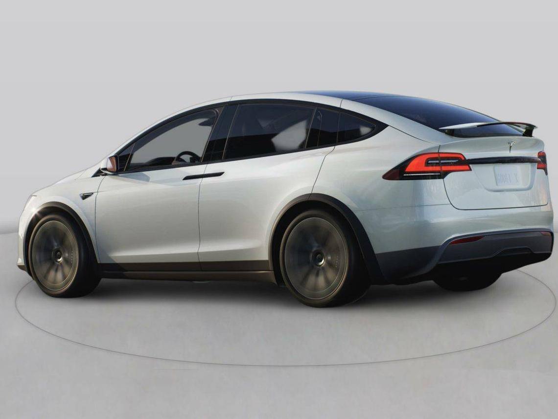 TESLA MODEL X 2023 7SAXCAE57PF430963 image